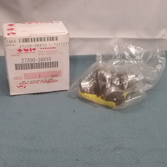 NEW GENUINE SUZUKI 27200-38810 JOINT SET, UNIVERSAL OZARK LTF250 EIGER LTF400