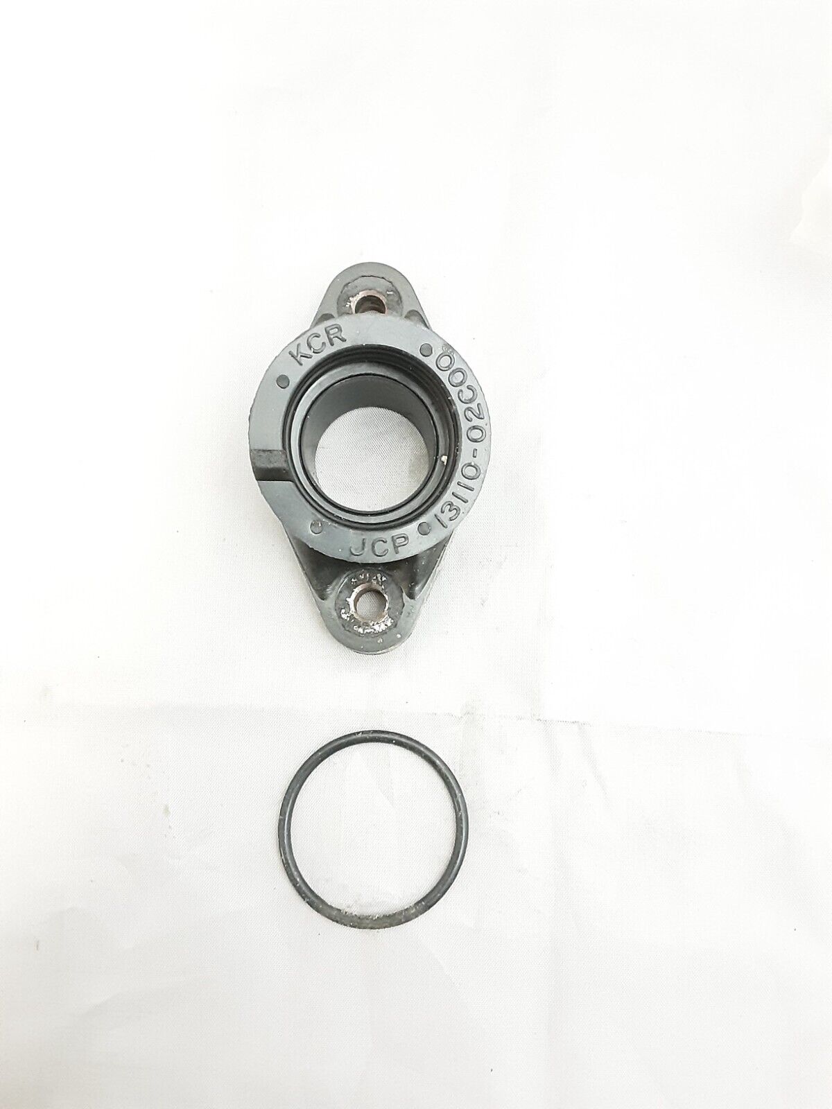 NEW GENUINE SUZUKI 13110-02C01 PIPE, INTAKE QuadRunner LT160 1989-2004