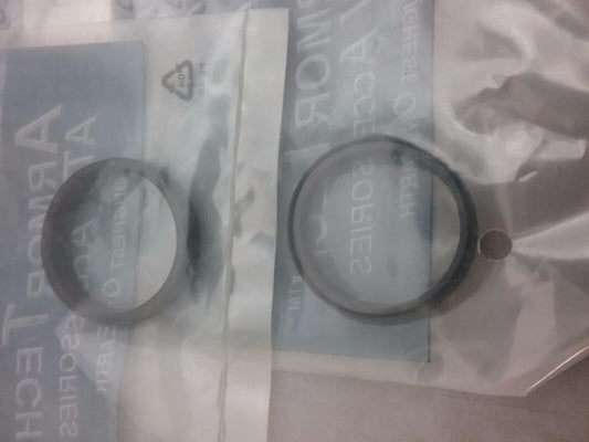NEW ARMOR TECH AT-09551 QTY2 OIL SEAL YAMAHA 93108-35004 Tri-Z YTZ250 Banshee