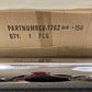 NEW INDIAN MOTORCYCLE 2879768-156 Slip-On Exhausts Thunderstroke STAGE 1 CHROME