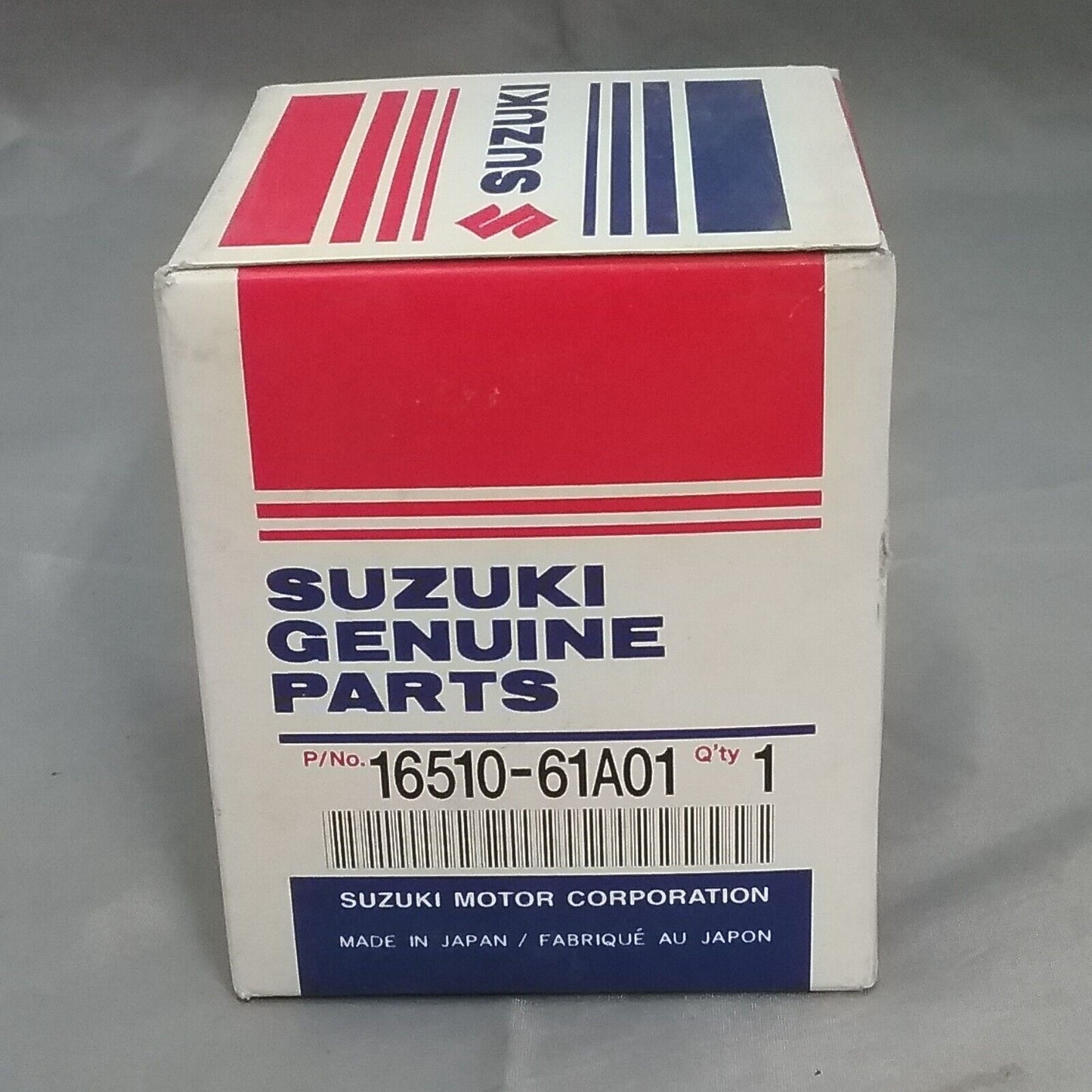 NEW ACDelco PF2228 Duraguard Oil Filter GM 91173772, Suzuki 16510-61A01