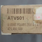 NEW J&M ATV501 POLARIS U-JOINT 3004X4 425 400 500