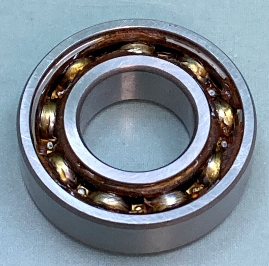 NEW GENUINE NSK 6004Z BALL BEARING