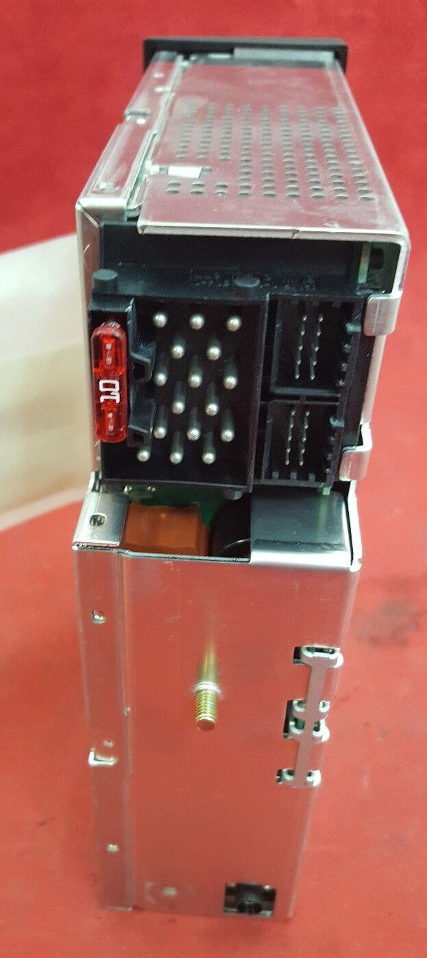 NEW BMW 65127707658 CD-RADIO - ROW K1200LT 1997-03 R1200CL 2001-04