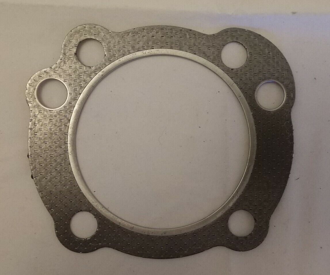 NEW Genuine Harley Davidson Gasket, Cylinder Head / 16771-08 / QTY 1