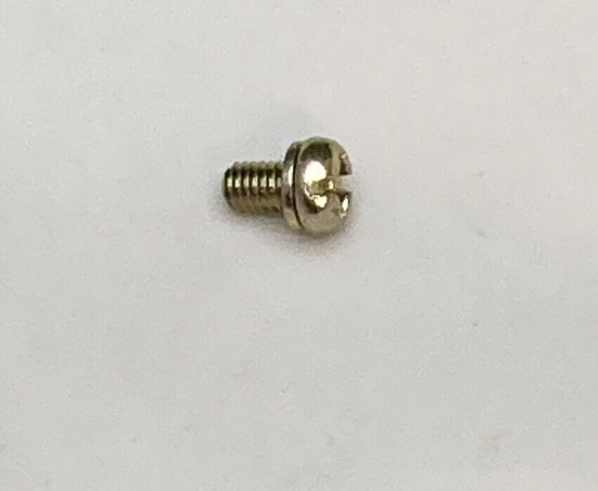 NEW REPLACES ROBIN SUBARU 261-62358-08 SCREW,VALVE EH18V