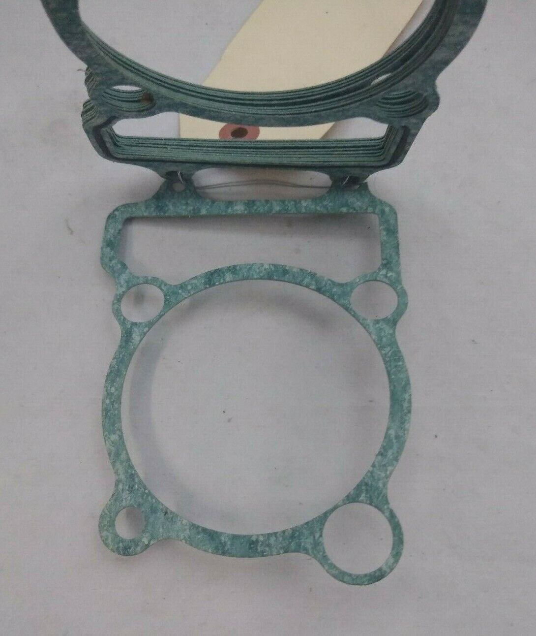 NEW Yamaha Cylinder Gasket / 15A-11351-00 / QTY: 10