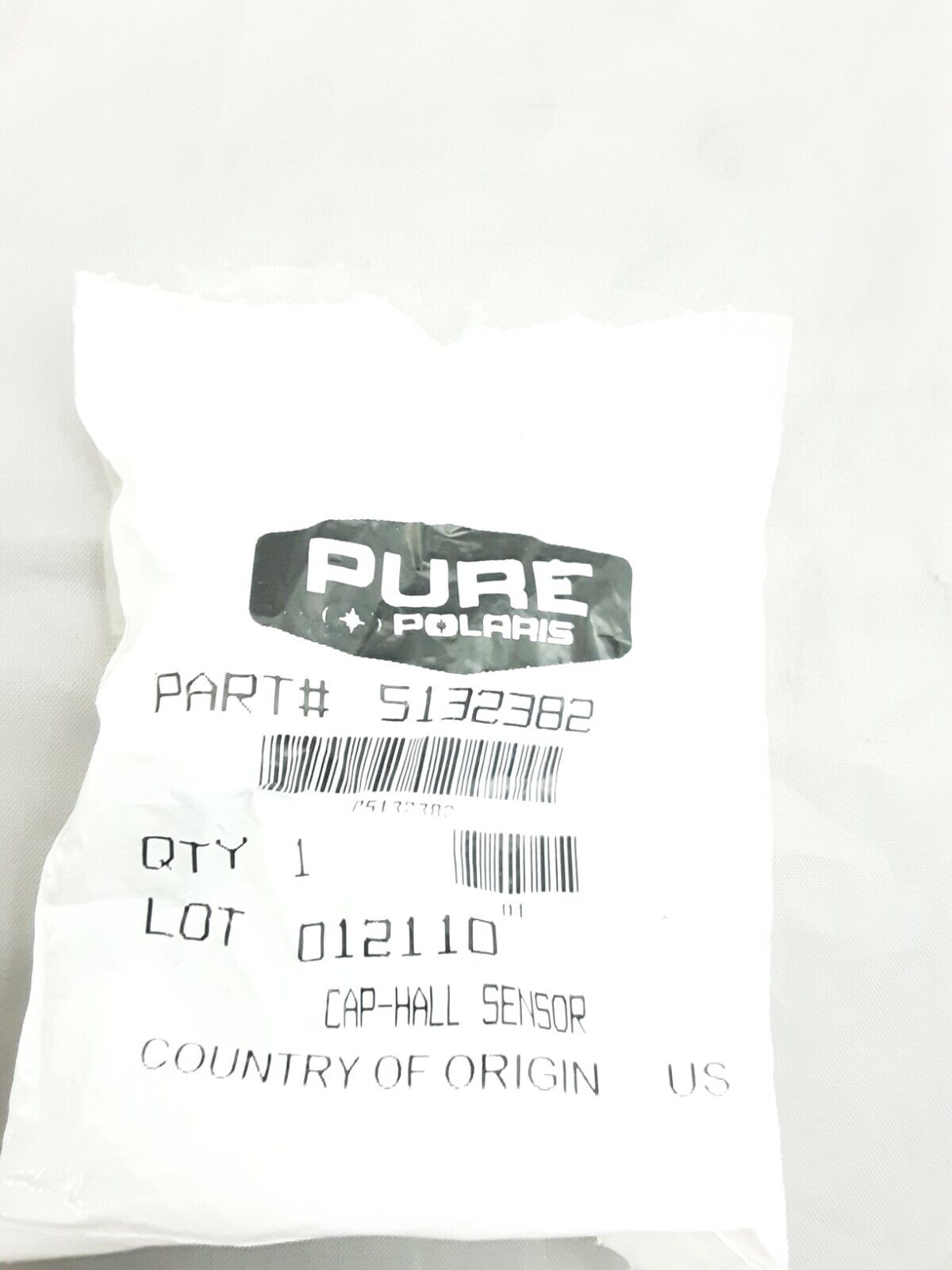 NEW GENUINE POLARIS 5132382 CAP-HALL SENSOR (FA) Magnum A00 Diesel A00 2000-2018