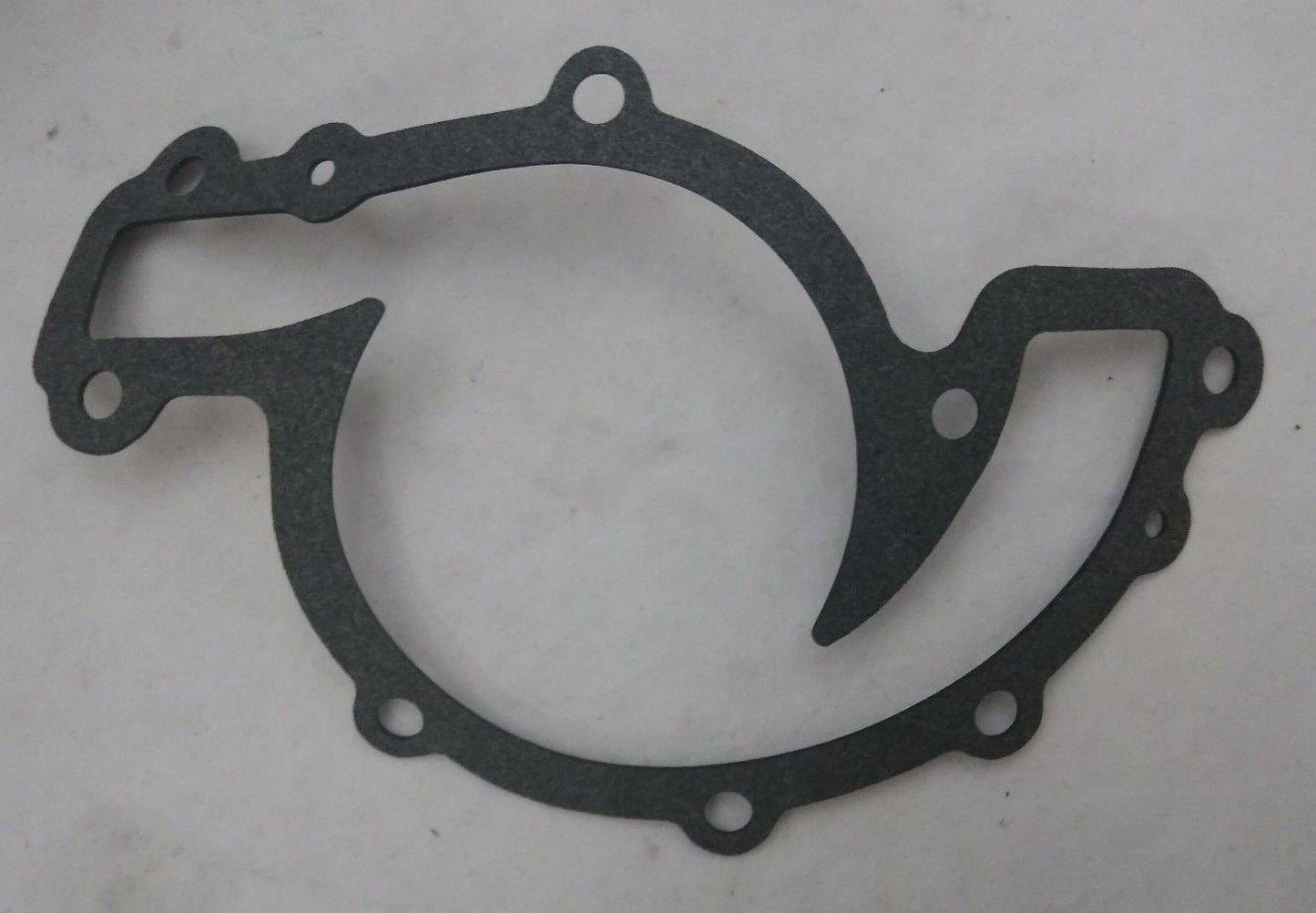 GMB Remanufactured Water Pump and Gasket / 130-1780 / 24504920