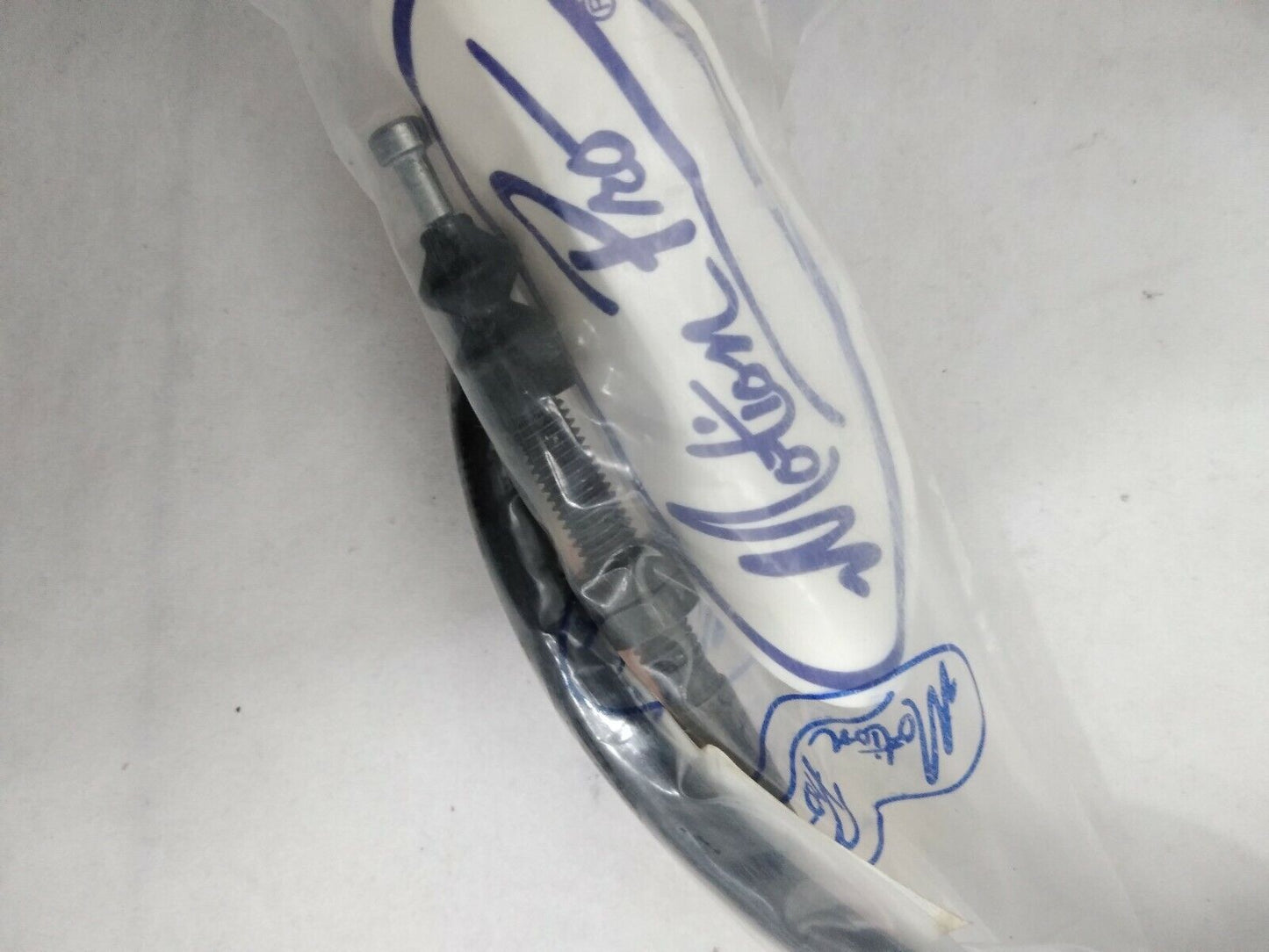 NEW MOTION PRO Clutch Cable / 03-0167