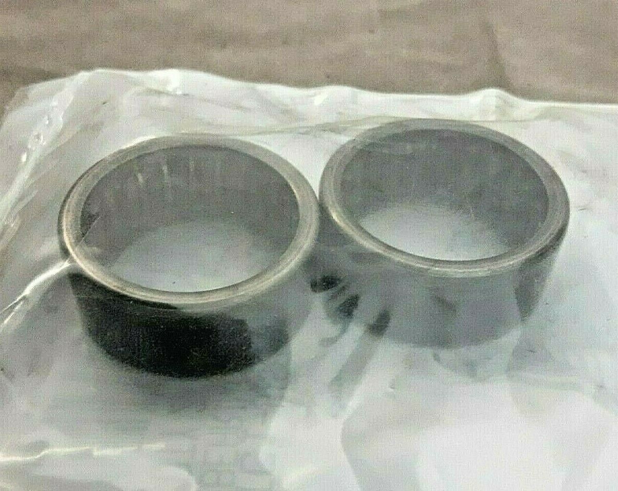 OEM NOS TC1-9198 Harley Davidson Needle Bearing P/N 9198 Qty 2