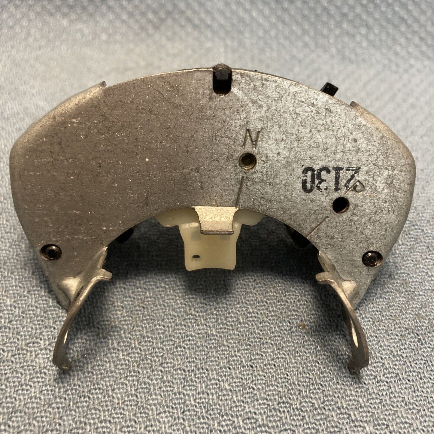 NEW ACDELCO 1994202 Neutral Safety Switch