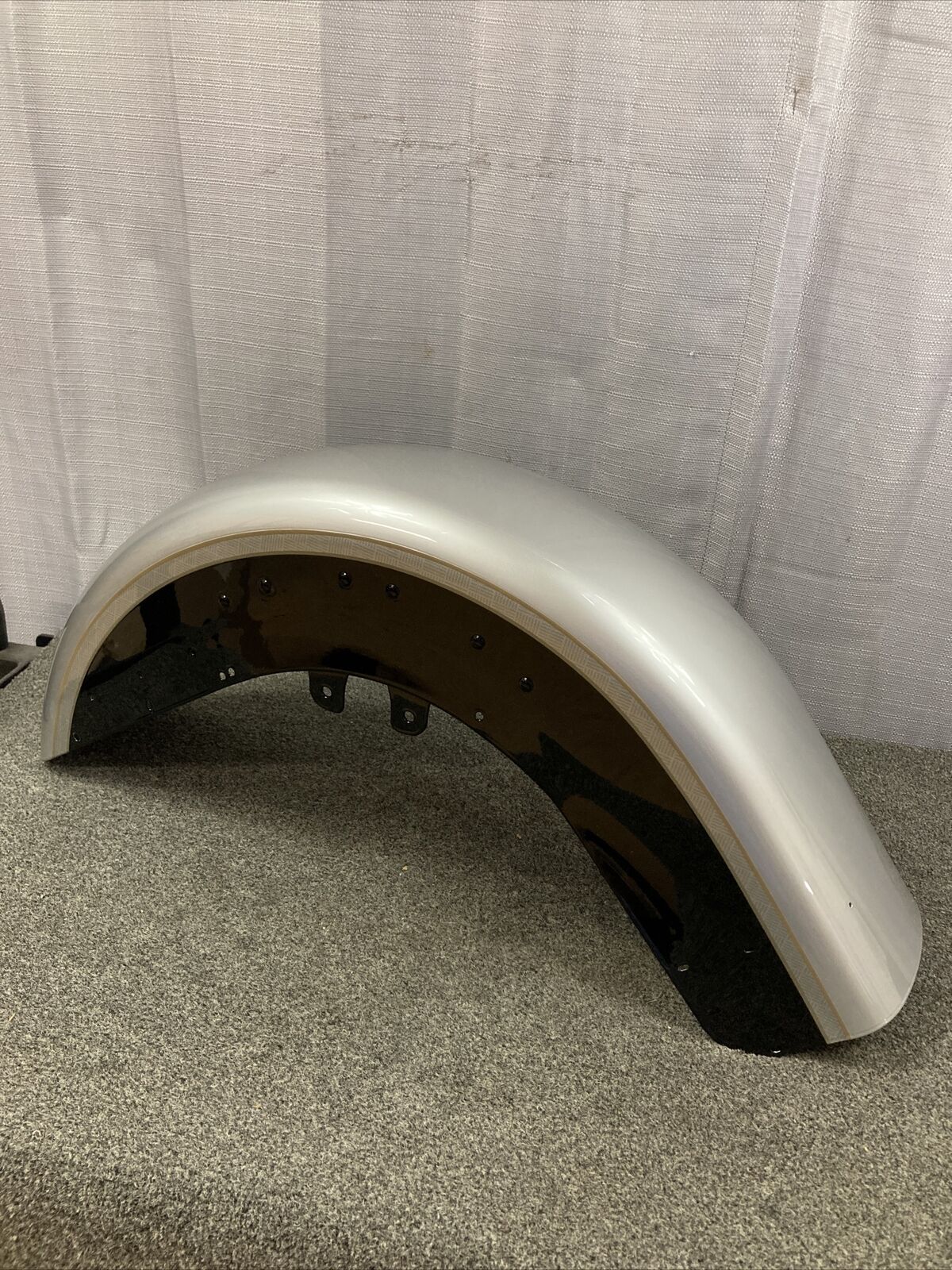 NEW GENUINE HARLEY DAVIDSON 59129-03 FRONT FENDER