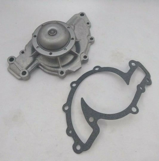 GMB Remanufactured Water Pump and Gasket / 130-1780 / 24504920