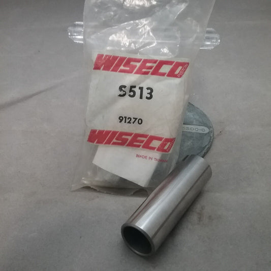 NEW WISECO S513 Wrist Pin KAWASAKI ARTIC CAT SKI-DOO POLARIS SEE DESCRIPTION
