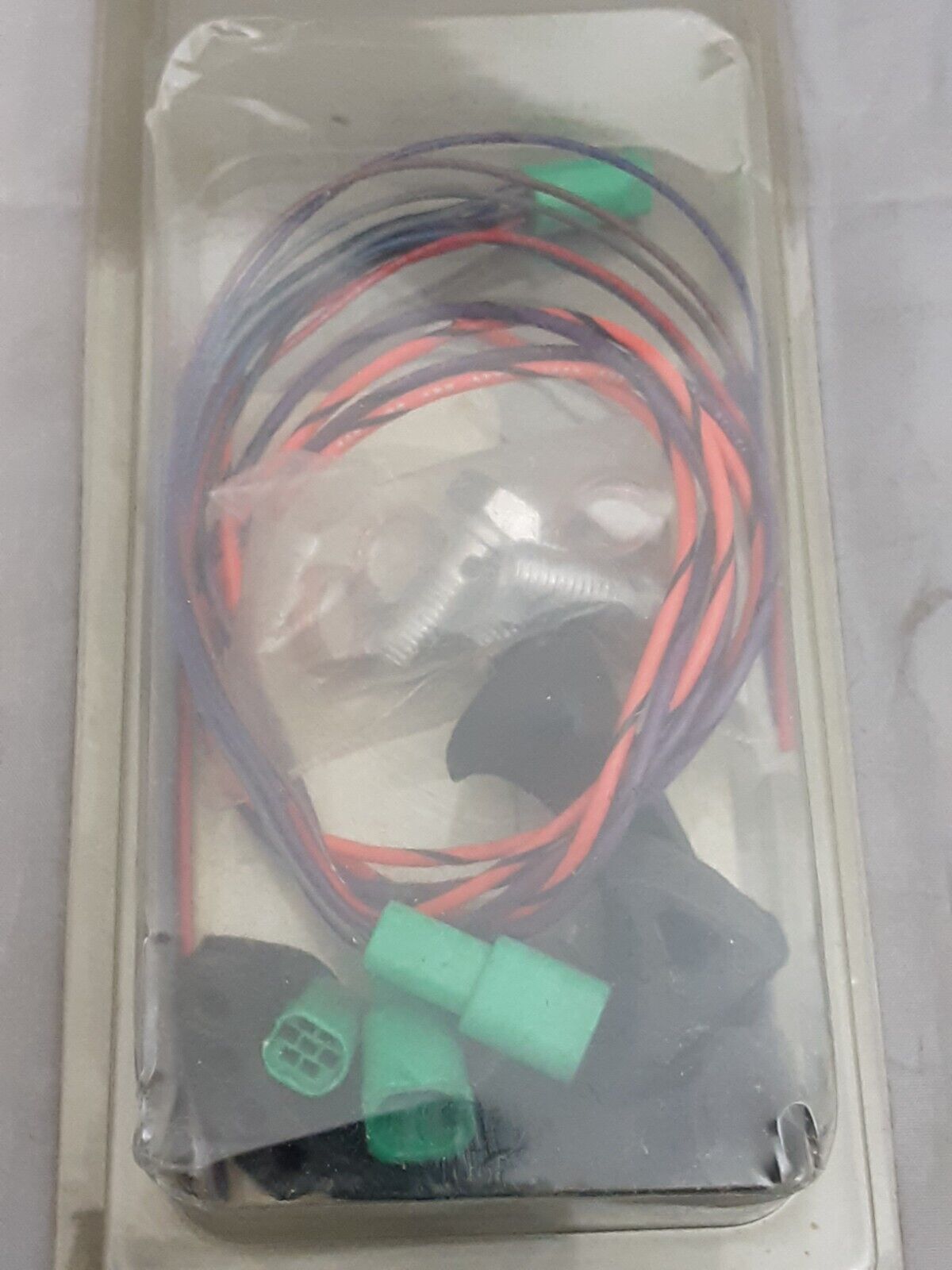 NEW BARNETT 152-30-30015 H-D 15" Throttle Fly-By Wire Extension.