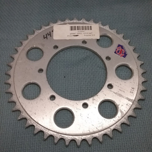 NEW SPROCKET SPECIALISTS 915-44 SPROCKET, 44T