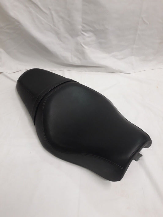 USED Harley-Davidson Motorcycle Sportster Seat Black RDW-92/61-0067