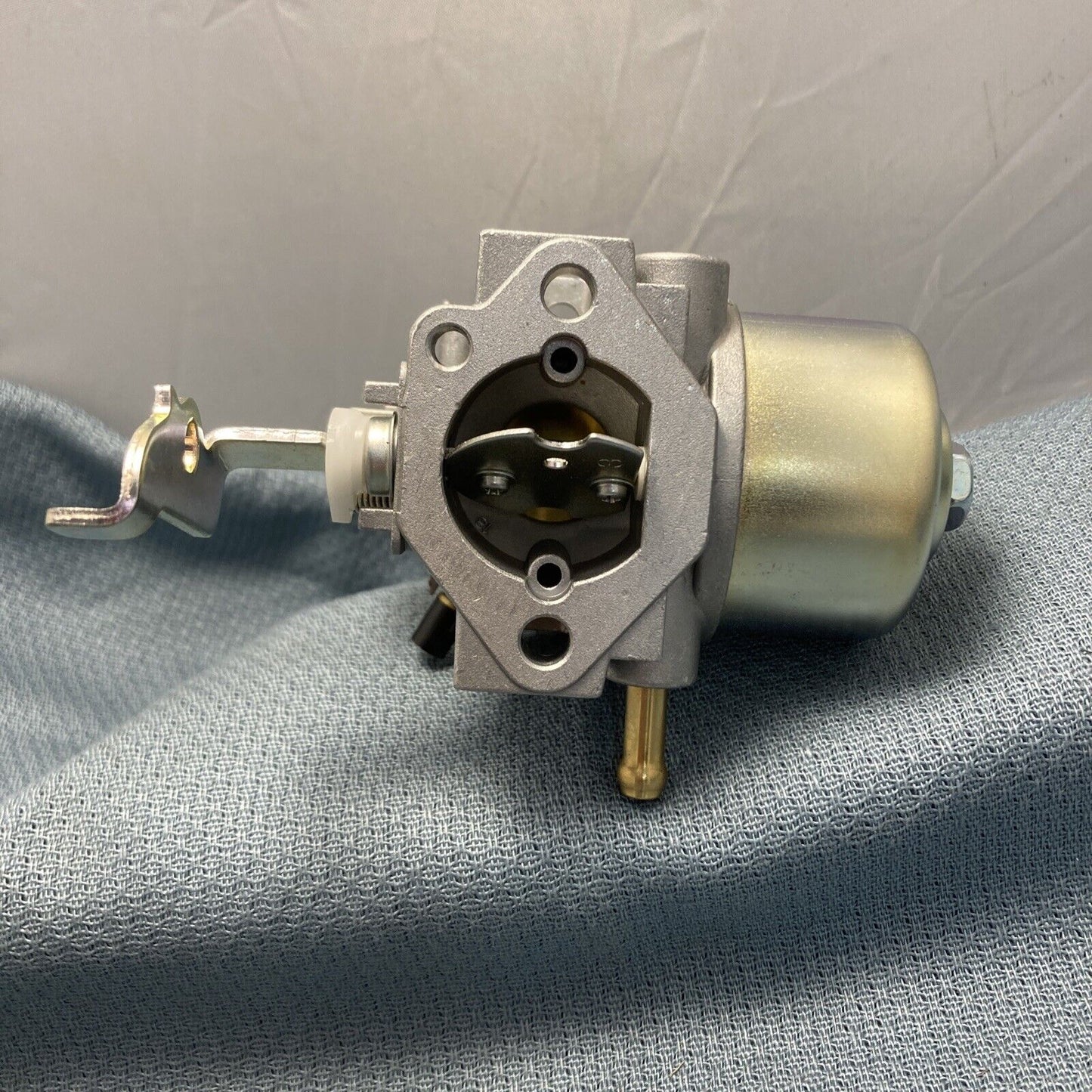 NEW SUBARU ROBIN 234-62505-00 CARBURETOR
