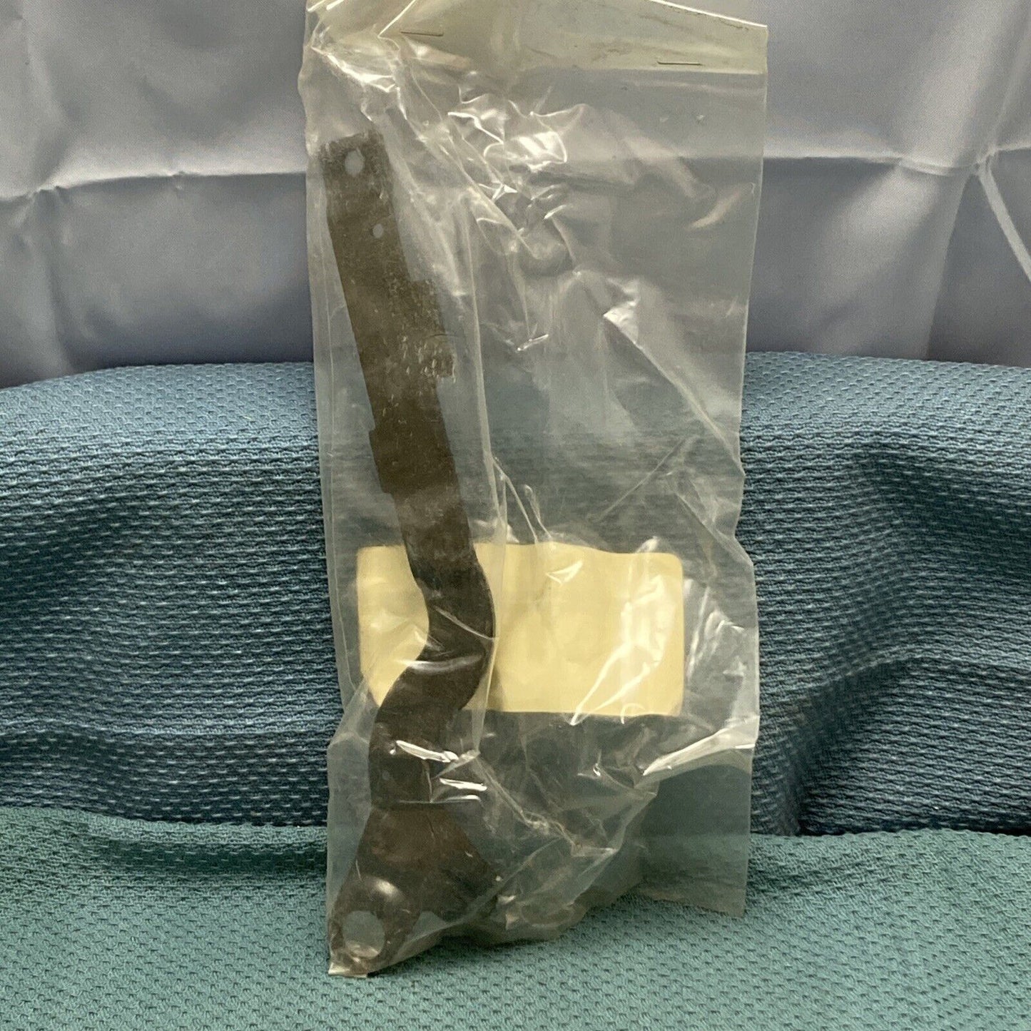 NEW GENUINE TELEDYNE TOTAL POWER 157-86301-01 CONTROL LEVER