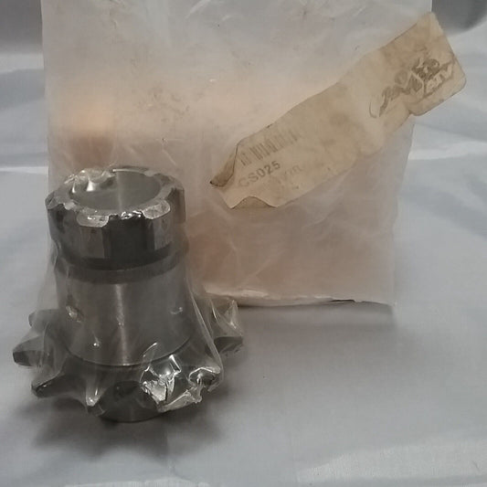 NEW J&M ATV CS025 FRONT SPROCKET