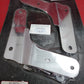 NEW Honda Aero 750 Passenger Backrest Mounting Hardware Set, 04-11 (01-2672)