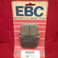 NEW EBC FA65 FRONT BRAKE PADS - SUZUKI GS GR XN GS550 650 85 750 1000 1100