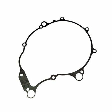 NEW Yamaha Crankcase Cover Gasket / 5LP-15451-00-00