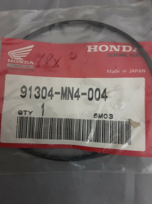 NEW GENUINE HONDA 91304-MN4-004 O-RING (68X2) GL1500 CBR600 ATC250