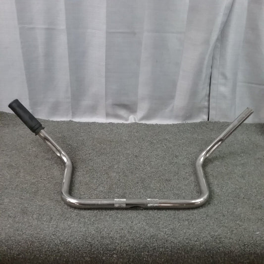 APE HANGER 8" CHROME 1"  Handlebar HARLEY-DAVISON ELECTRA GLIDE