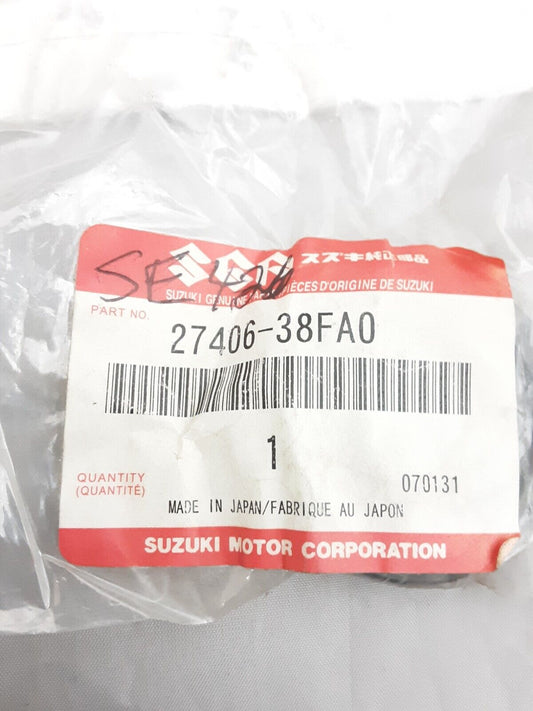 NEW GENUINE SUZUKI 27406-38FA0 OIL SEAL Eiger LT-F400 Vinson LT-A500 2002-2004