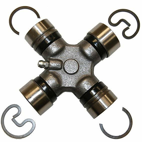 NEW Amgauge Universal Joint Kit 210-1204 / 434 / 123 / 2-4900 / 20063 / 5-1204X