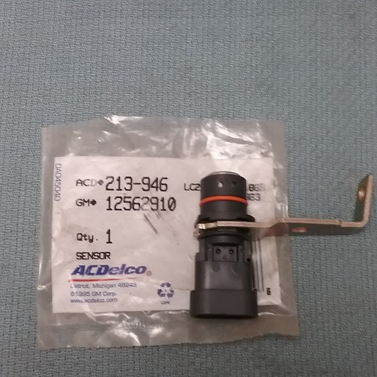 NEW ACDELCO 213-946 Sensor, Crankshaft Position GM 12562910