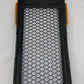 NEW Honda Radiator Grille With Reflectors / 19031-MZ8-K00 / Black