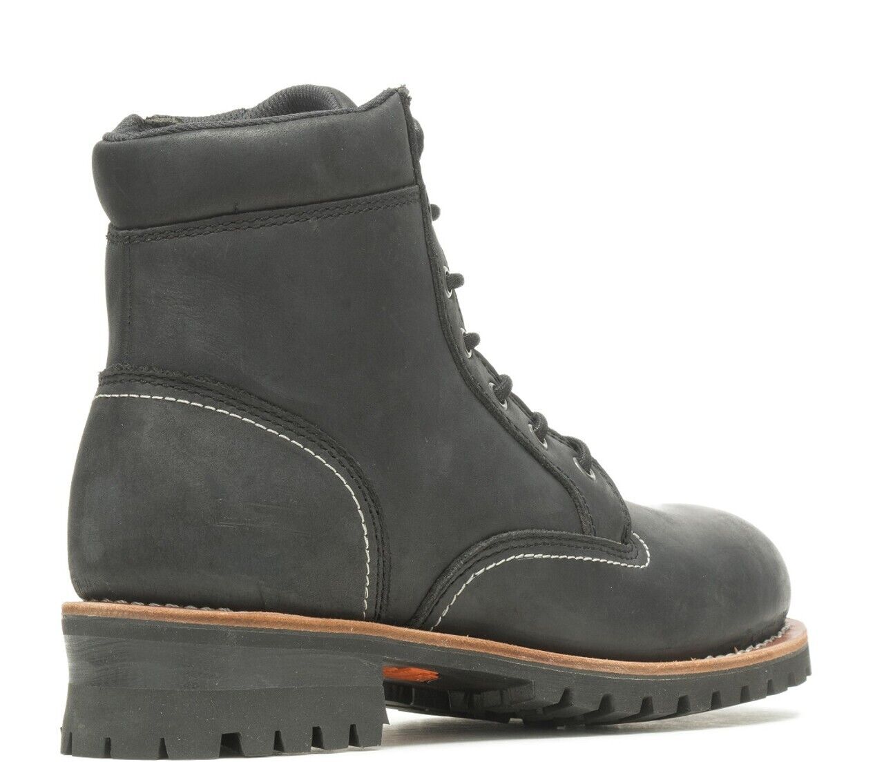 NEW GENUINE HARLEY DAVIDSON D96266 SIZE 13 MEN'S BENTLER 6" BLK MOTORCYCLE BOOTS