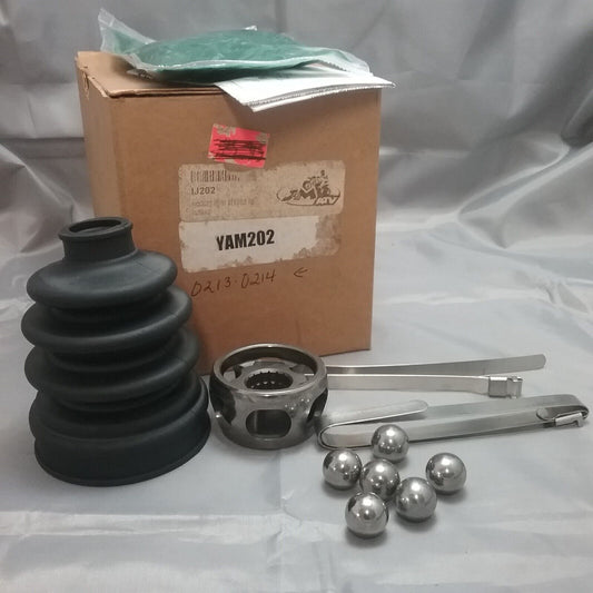 NEW J&M ATV 0213-0214/YAM202 CV REBUILD KIT