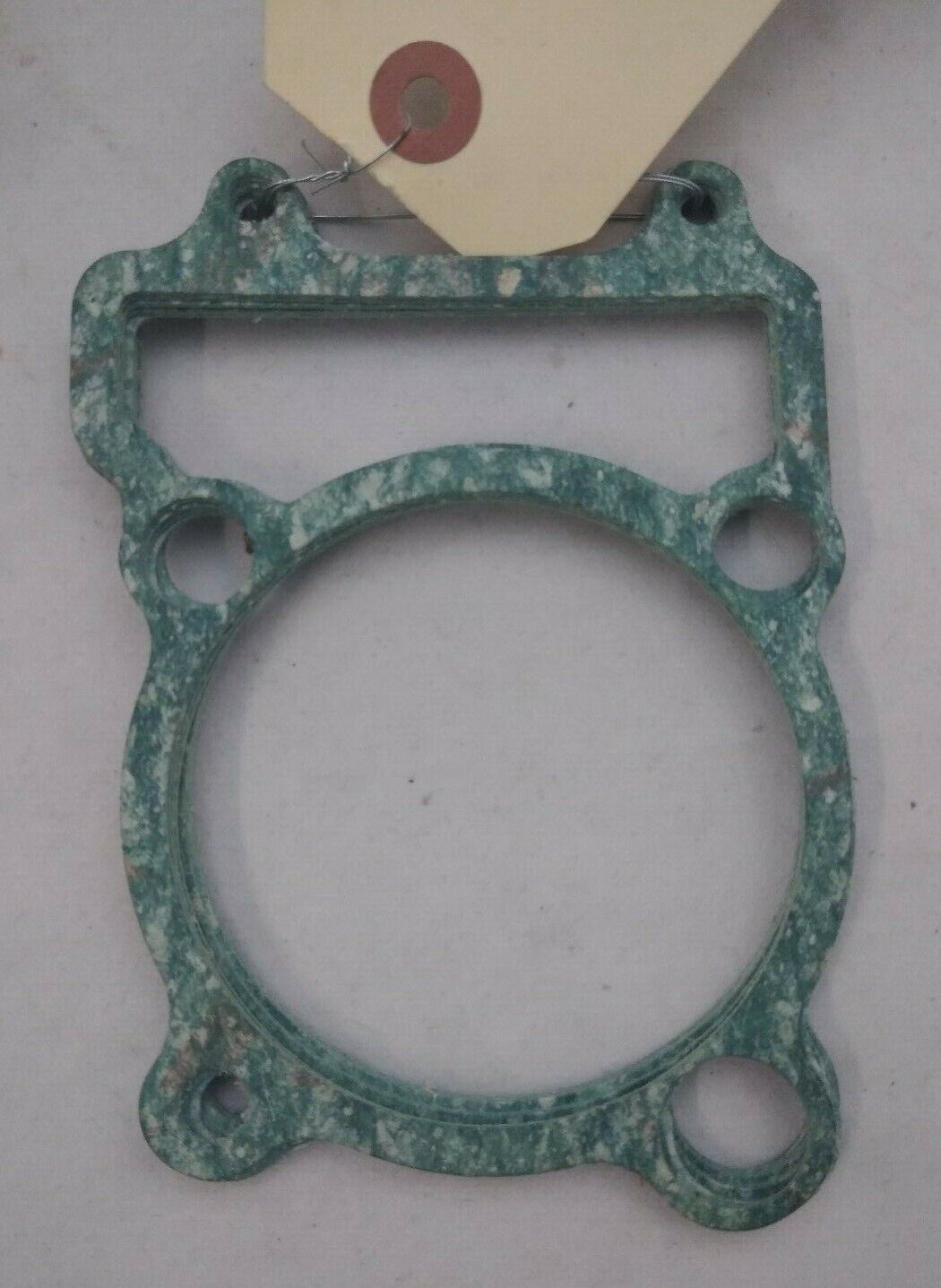 NEW Yamaha Cylinder Gasket / 15A-11351-00 / QTY: 10