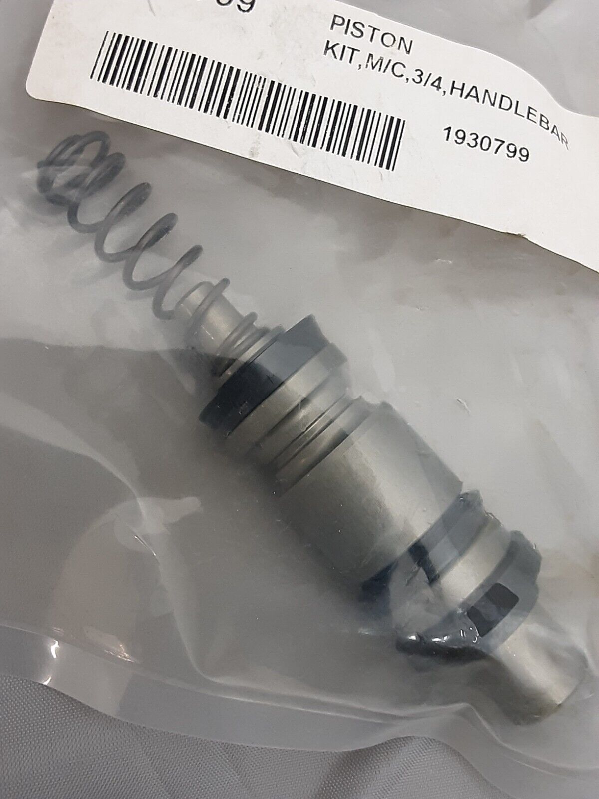 NEW GENUINE POLARIS 1930799 PISTON, MCYL, 3/4" Scrambler Trail Blazer Big Boss