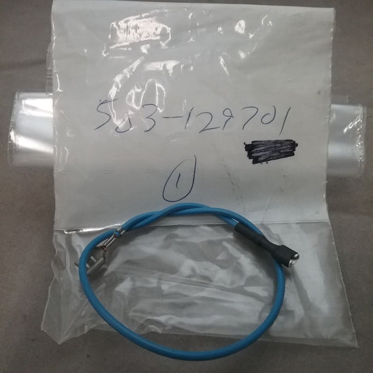 NEW HUSQVARNA 503129701 SHORTING CABLE