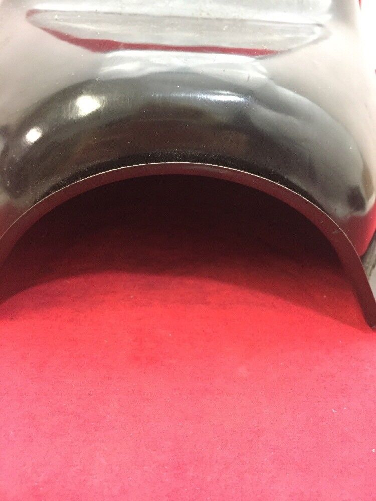 NEW MERCRUISER 10242245 SMALL BLOCK V-8 GM OIL PAN Modified w/Side Bung