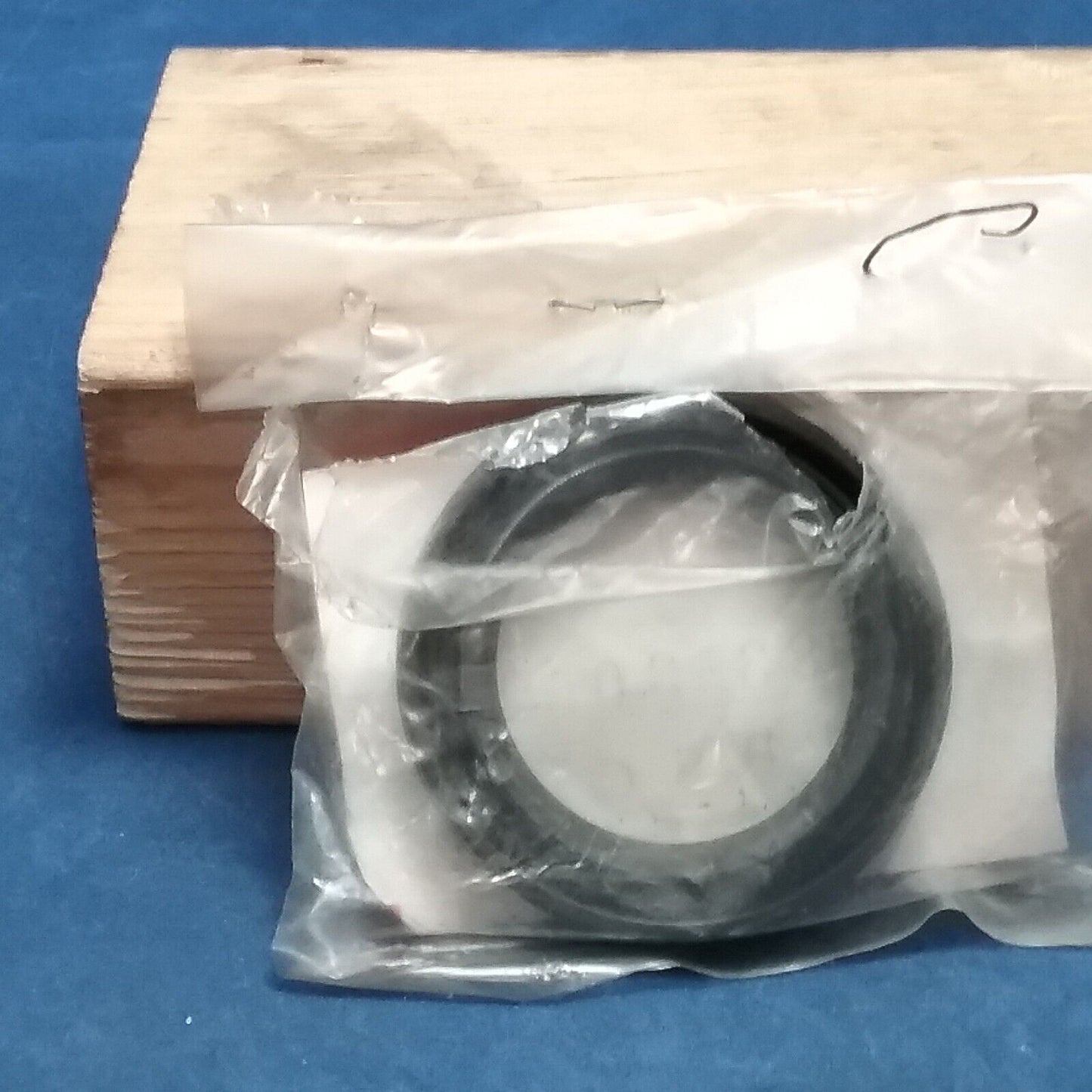 NEW GENUINE SUZUKI 09283-30023 SEAL, DUST 30X44X7 REAR WHEEL