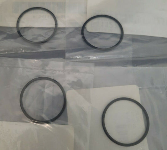 Lot of 4 NEW GENUINE Victory Polaris O-Ring / 5411279