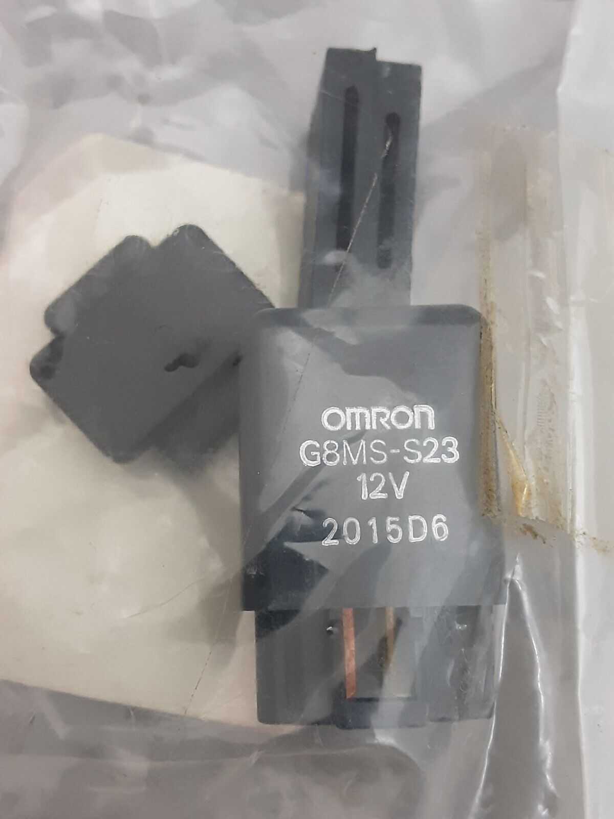 NEW GENUINE SUZUKI 38740-24X50 FUEL RELAY GN250 GS450 LT230 LT250 GSX-R1100