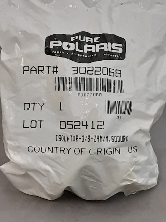 NEW GENUINE POLARIS 3022068 MOUNT, MOTOR Scrambler Trail Boss Cyclone Big Boss