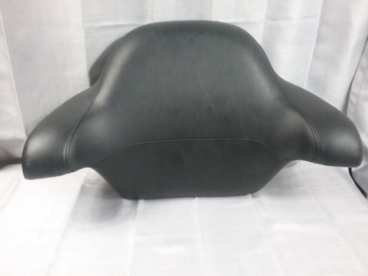 GENUINE HARLEY DAVIDSON 52300312 TOURPAK BACK REST 2014+ TOURING AND TRI-GLIDE