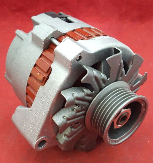 DELCO REMY 1105694 ALTERNATOR (Remanufactured) PONTIAC TRANS SUNBIRD 6000