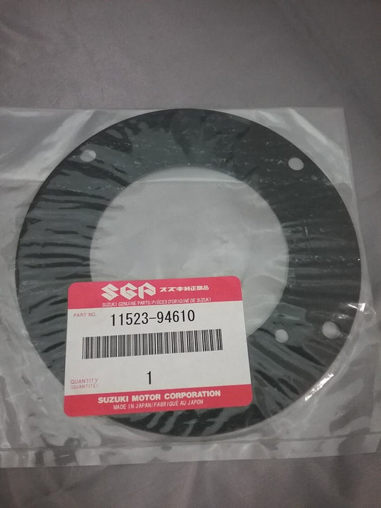 NEW GENUINE SUZUKI 11523-94610 GASKET, RING GEAR CASE