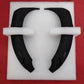 NEW Icon Alliance SS Helmet Replacement Supervent 01330215 / Black / L-XXL
