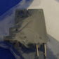 NEW Honda Black Front Brake Light Switch / 35340-MA5-671