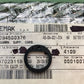 NEW GENUINE EMAK 094500376 GASKET, CARBURATOR JOINT Oleo mac 945, 950